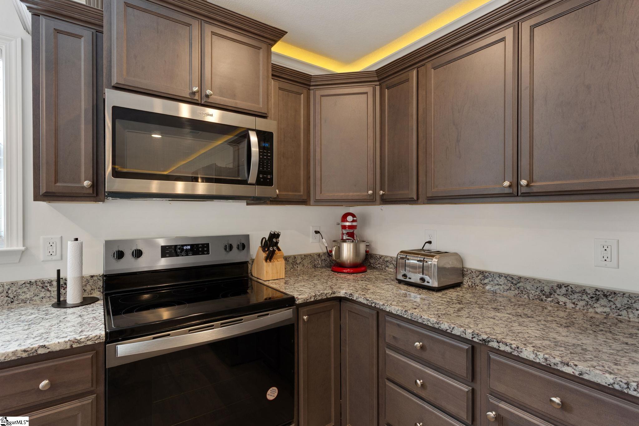 134 James Shands Lane Wellford, SC 29385 - Photo 8 of 49