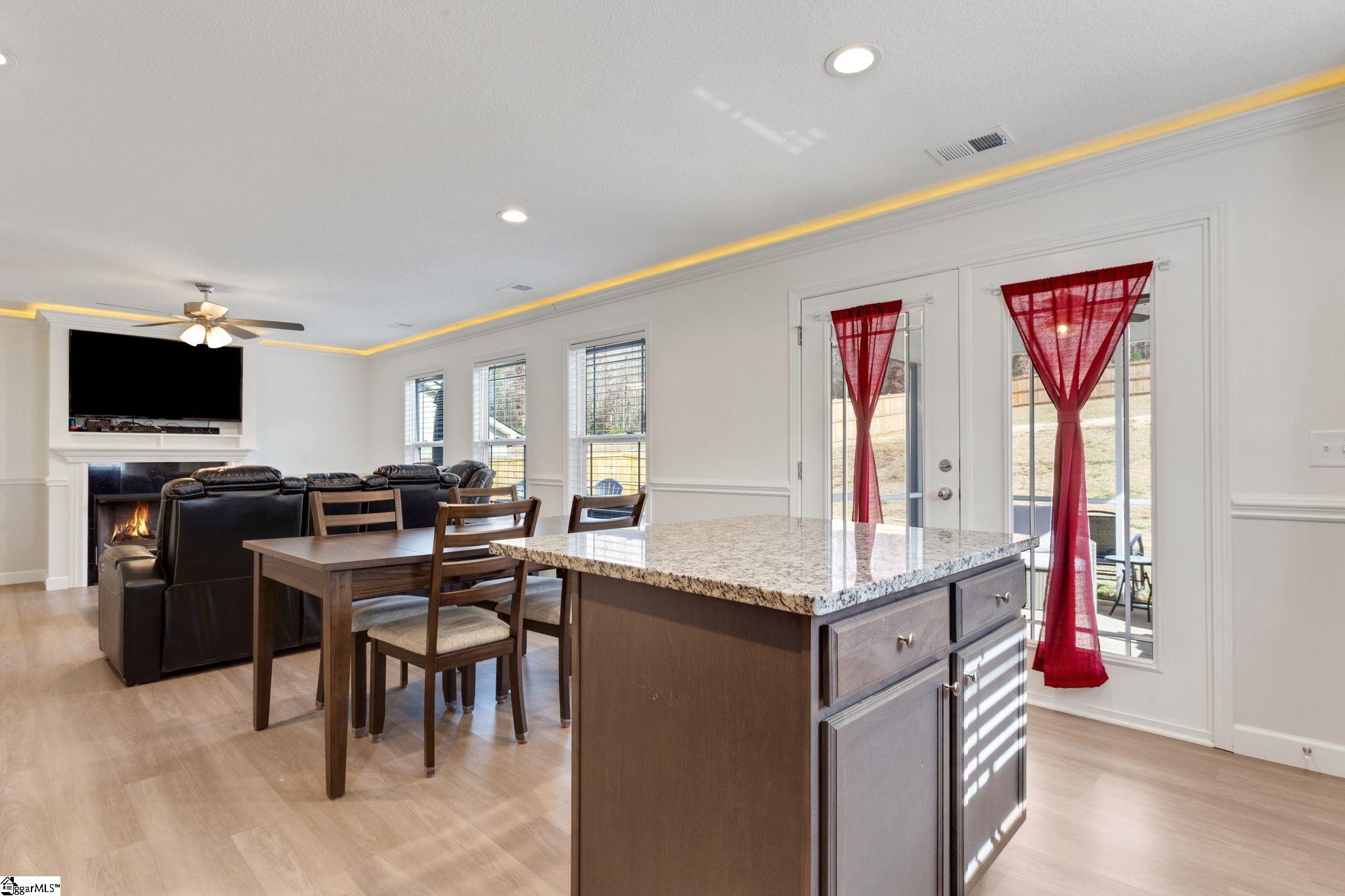 134 James Shands Lane Wellford, SC 29385 - Photo 9 of 49