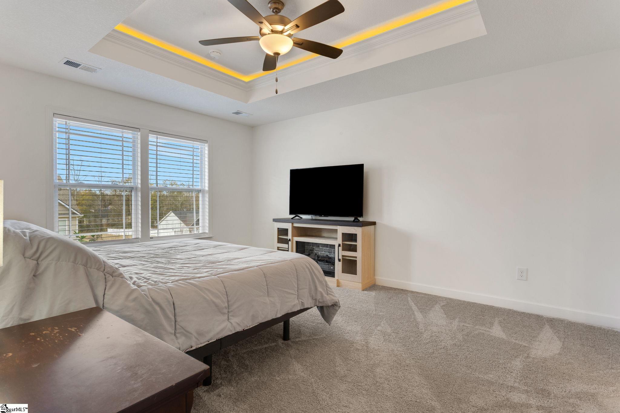 134 James Shands Lane Wellford, SC 29385 - Photo 10 of 49