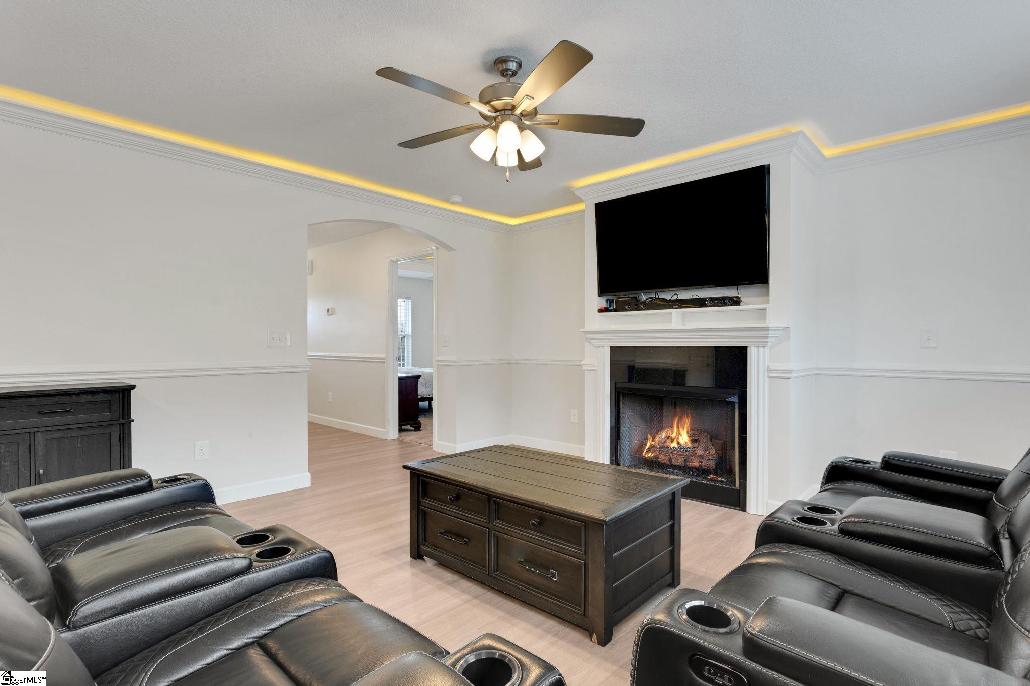 134 James Shands Lane Wellford, SC 29385 - Photo 10 of 49