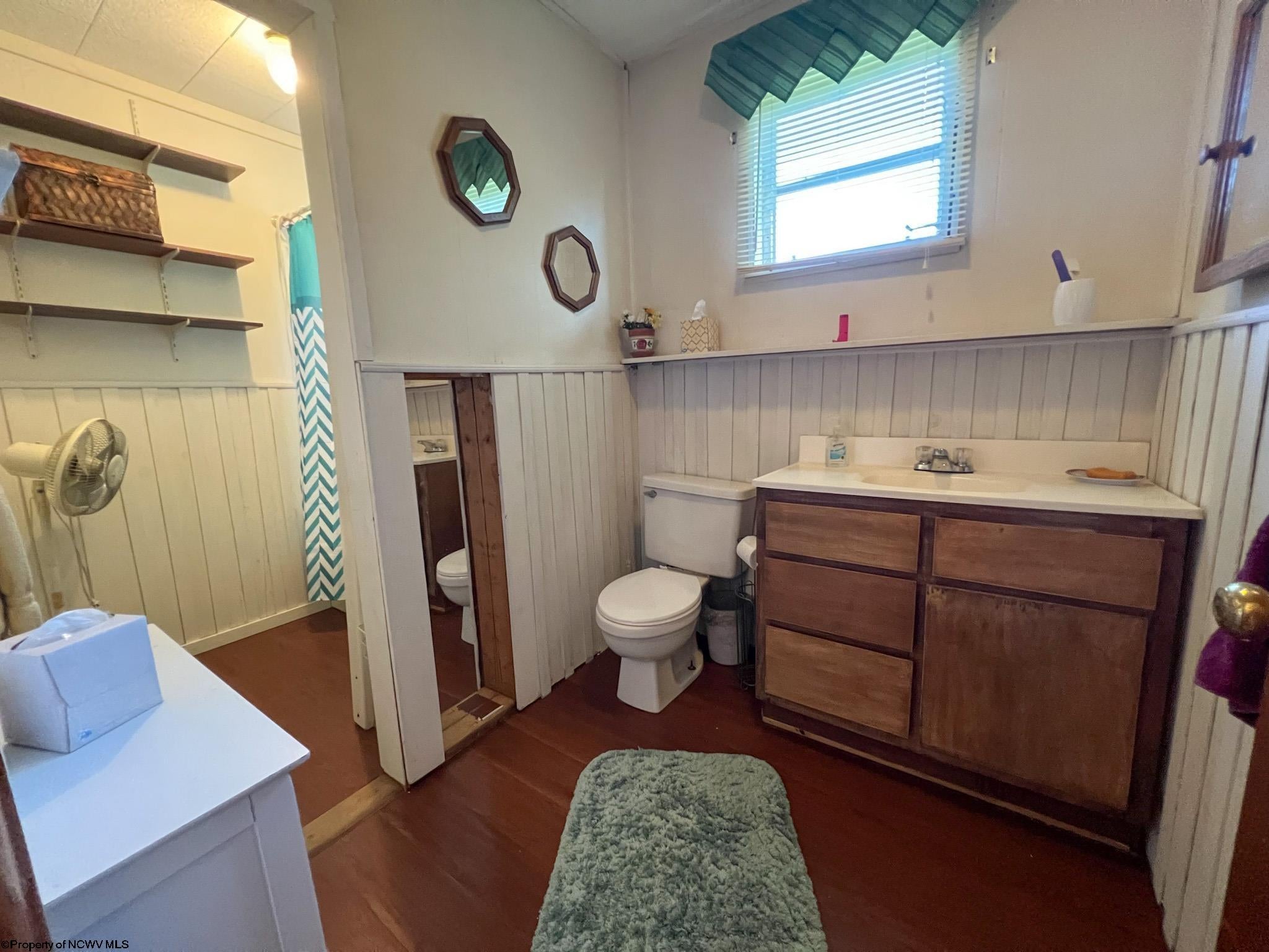 8531 Georgetown Road Walkersville, WV 26447 - Photo 9 of 29 Gallery Image 9