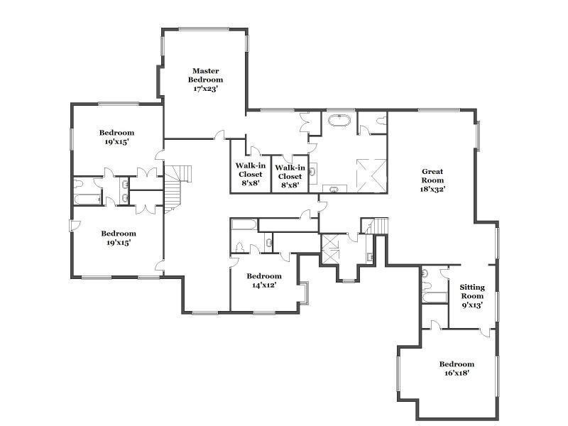 527 Middlesex Road Darien, CT 06820 - Photo 24 of 25 unknown