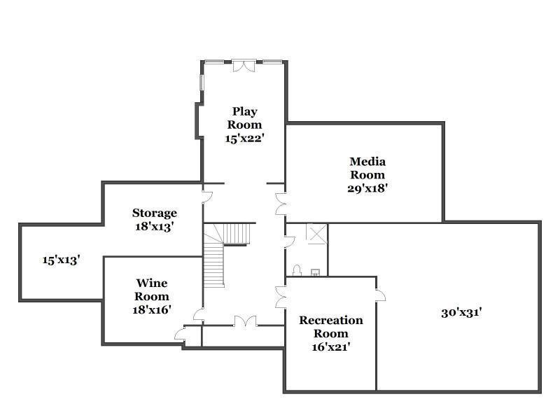 527 Middlesex Road Darien, CT 06820 - Photo 25 of 25