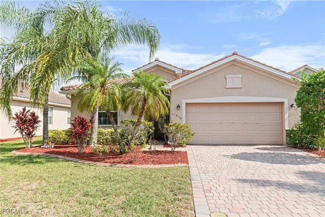 $350,000 | 11430 Icarus Circle, Lehigh Acres, FL 33971