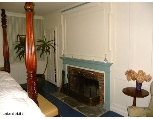 1 Bray Road Heath, MA 01346 - Photo 11 of 23 a living room with furniture and a fireplace