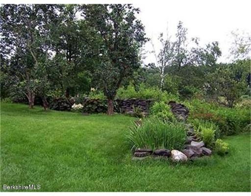 1 Bray Road Heath, MA 01346 - Photo 15 of 23 a backyard of a house with lots of green space