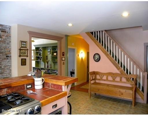 1 Bray Road Heath, MA 01346 - Photo 3 of 23 a view of a chairs and table in a living room