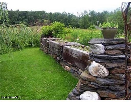 1 Bray Road Heath, MA 01346 - Photo 22 of 23 a backyard of a house with lots of green space