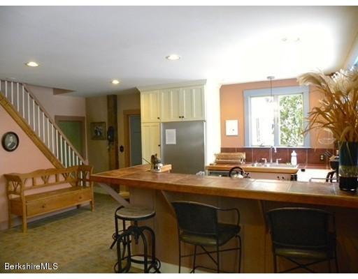 1 Bray Road Heath, MA 01346 - Photo 5 of 23 a kitchen with a sink appliances and cabinets
