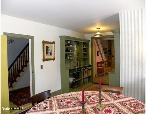 1 Bray Road Heath, MA 01346 - Photo 6 of 23 a bedroom with a bed and a window