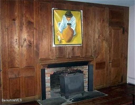 1 Bray Road Heath, MA 01346 - Photo 8 of 23 a room with a fireplace