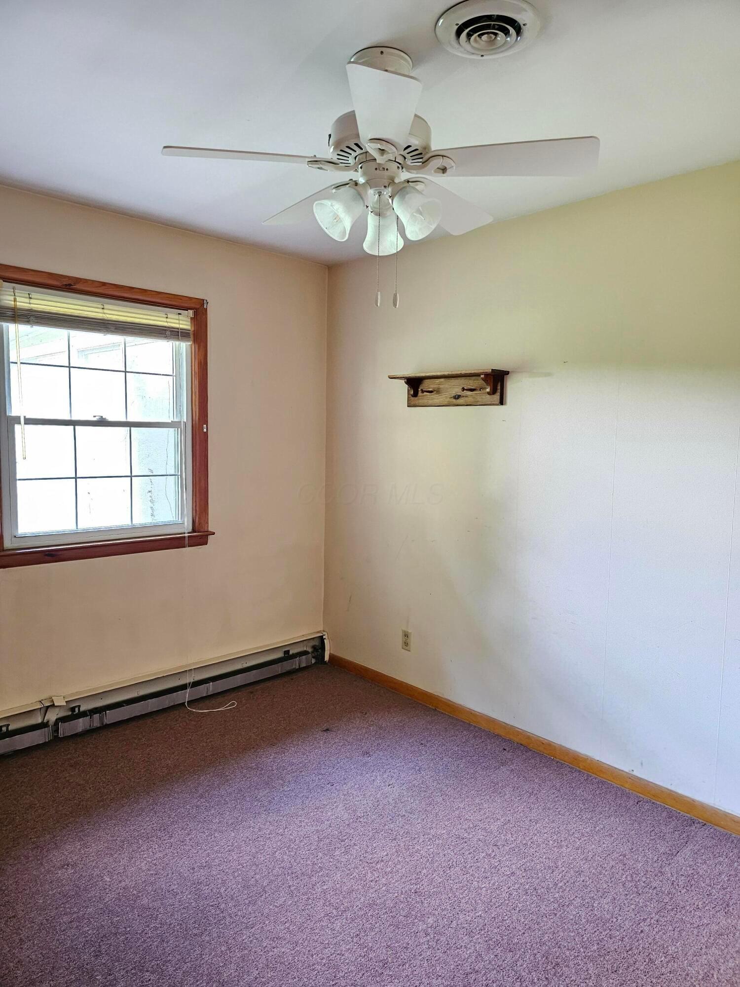 9536 Millice Road Mechanicsburg, OH 43044 - Photo 14 of 21 BEDROOM(CURRENT LAUNDRY)