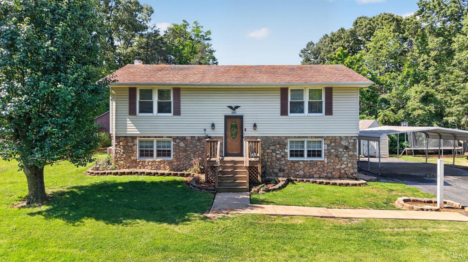151 Ridgeview Lane Madison Heights, VA 24572 - Photo 1 of 43