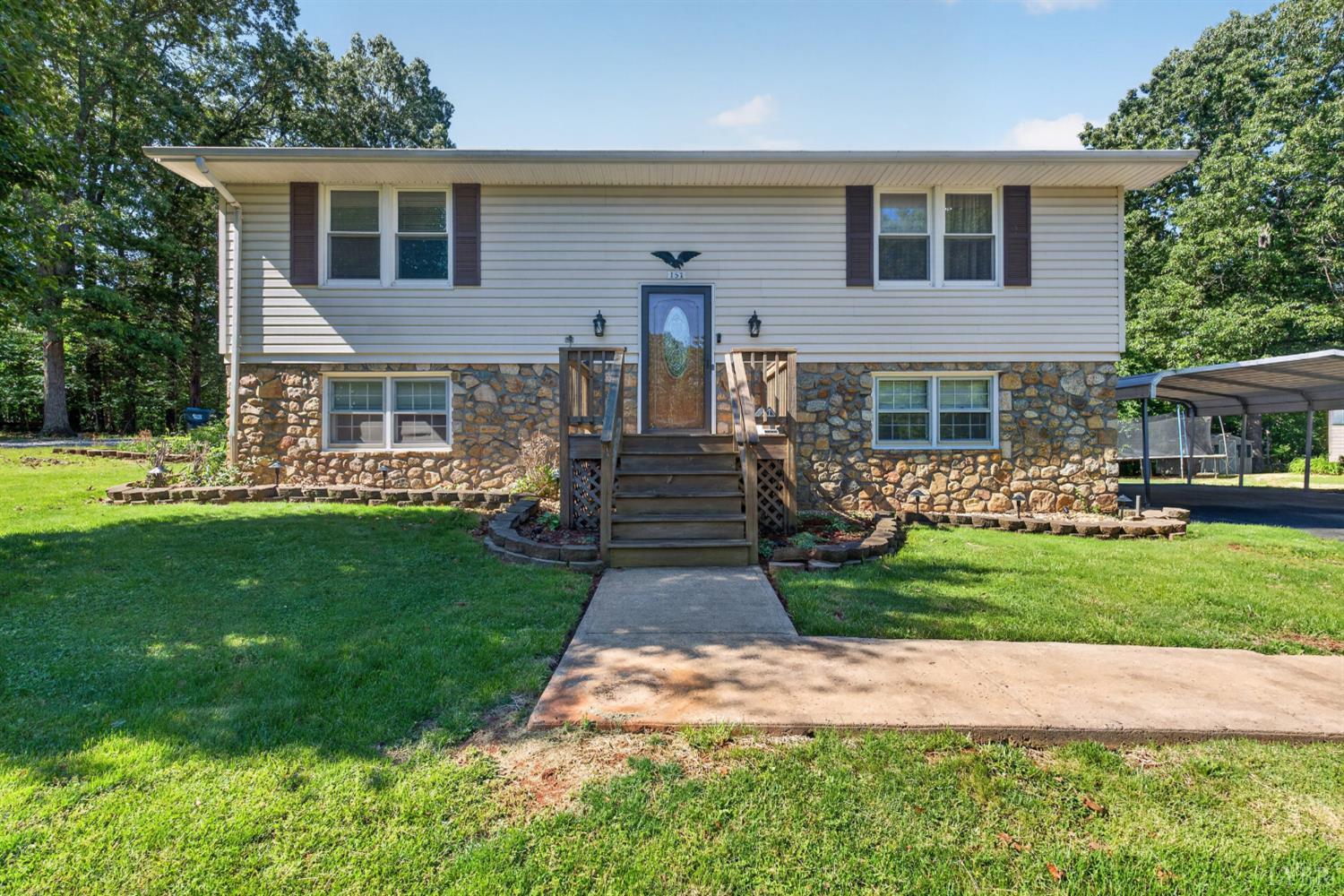 151 Ridgeview Lane Madison Heights, VA 24572 - Photo 26 of 43