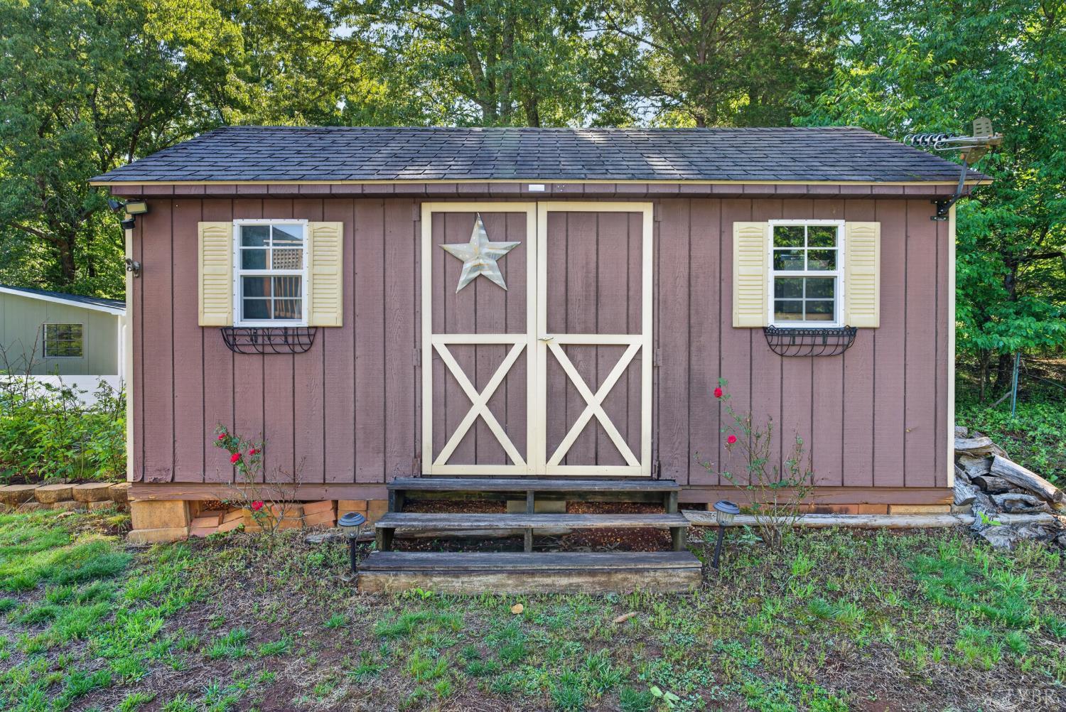 151 Ridgeview Lane Madison Heights, VA 24572 - Photo 30 of 43