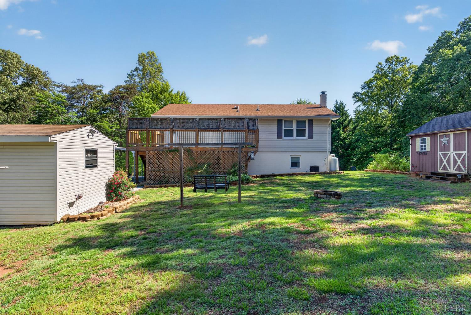 151 Ridgeview Lane Madison Heights, VA 24572 - Photo 31 of 43