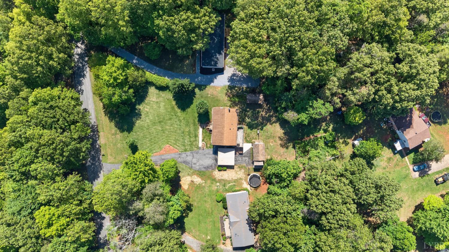151 Ridgeview Lane Madison Heights, VA 24572 - Photo 37 of 43