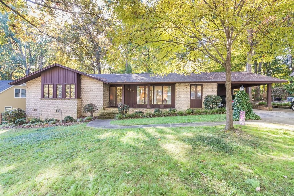 6913 Electra Drive Raleigh, NC 27607 - Photo 2 of 30 Photo 2