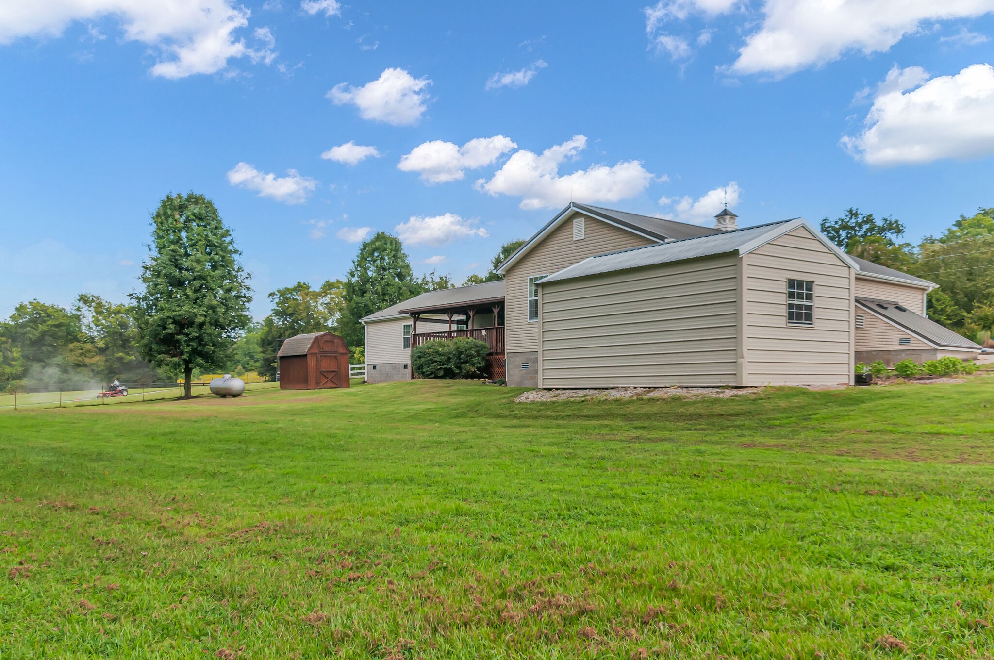 1411 Harris Hollow Road Charlotte, TN 37036 - Photo 41 of 43 Gallery Image 41