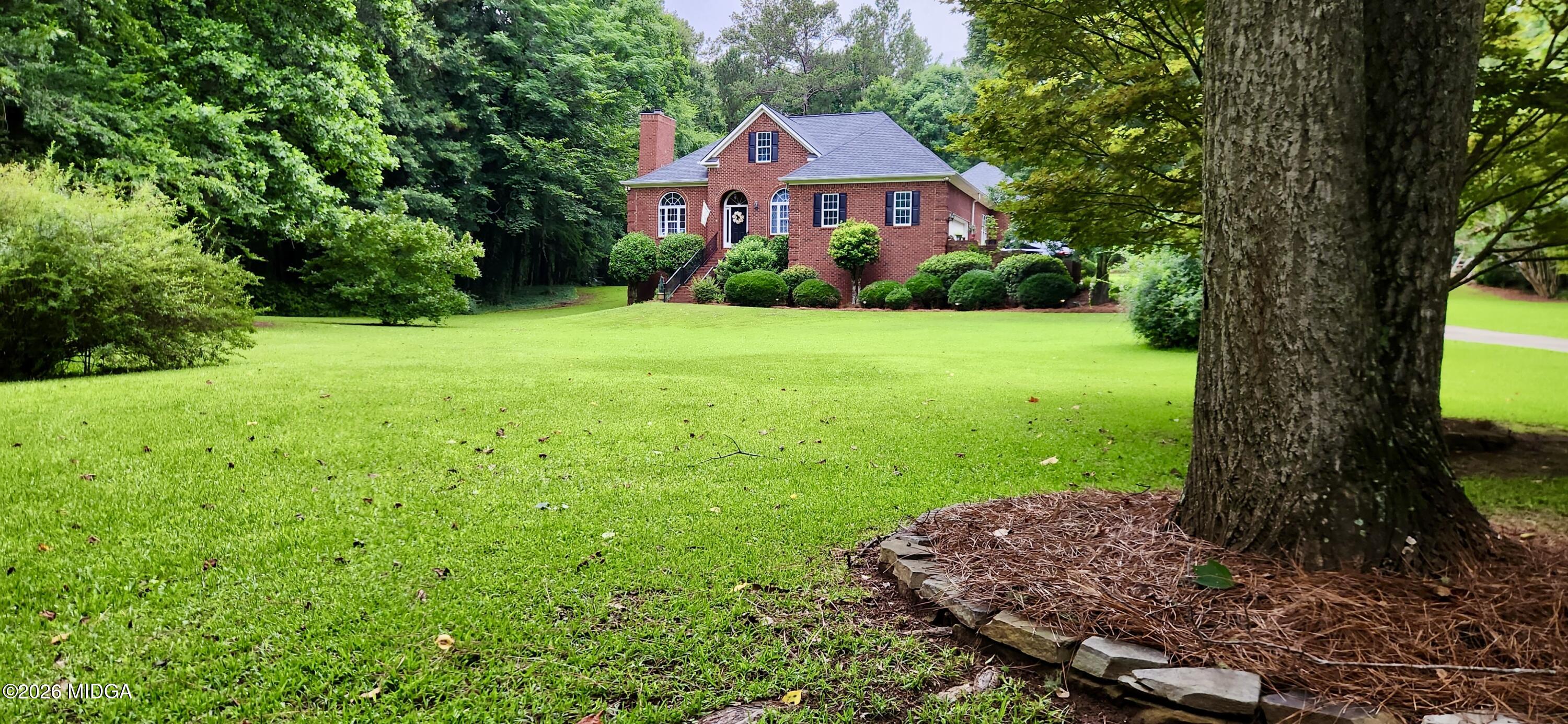 125 Hampton Ridge Road Macon, GA 31220 - Photo 51 of 53 20260615_194200
