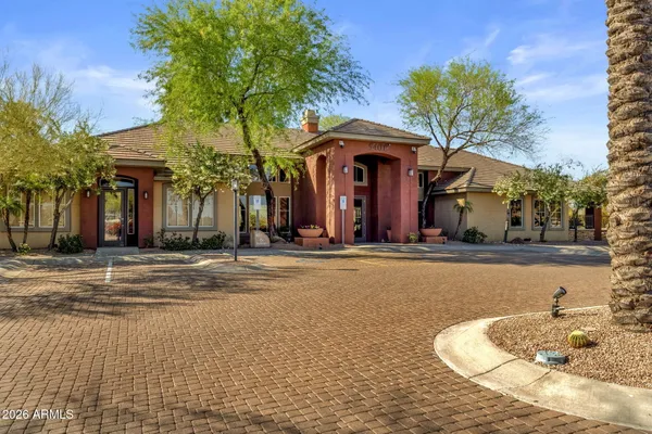 a front view of a house with a porch