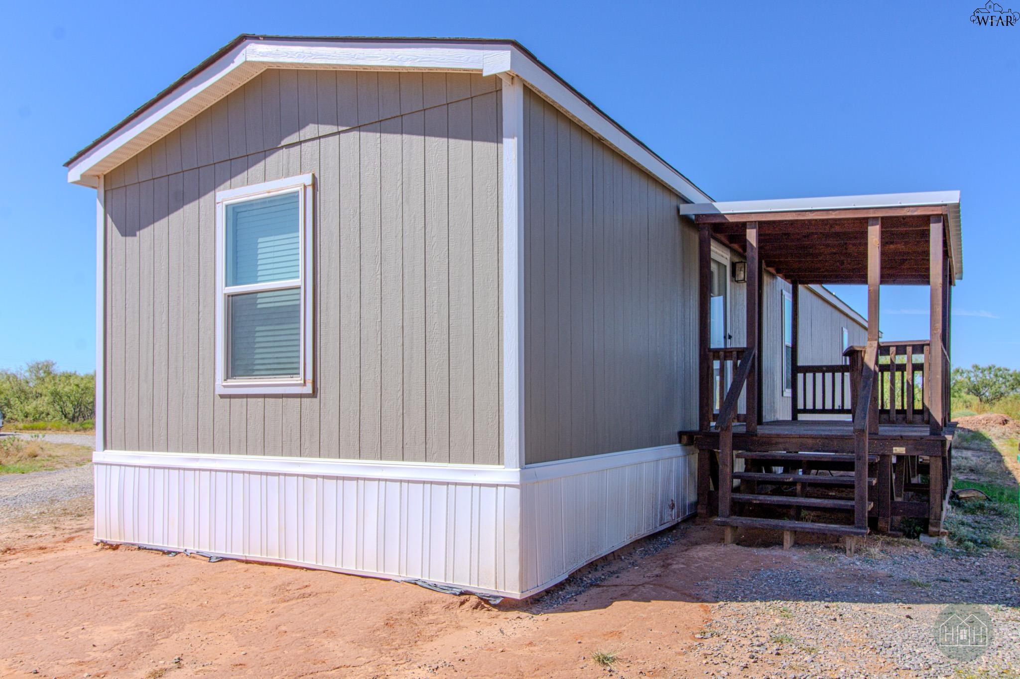2322 Old Lake Road Electra, TX 76360 - Photo 28 of 34 Gallery Image 28