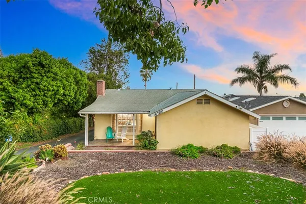 $1,200,000 | 16780 East Buena Vista Avenue, Orange, CA 92865