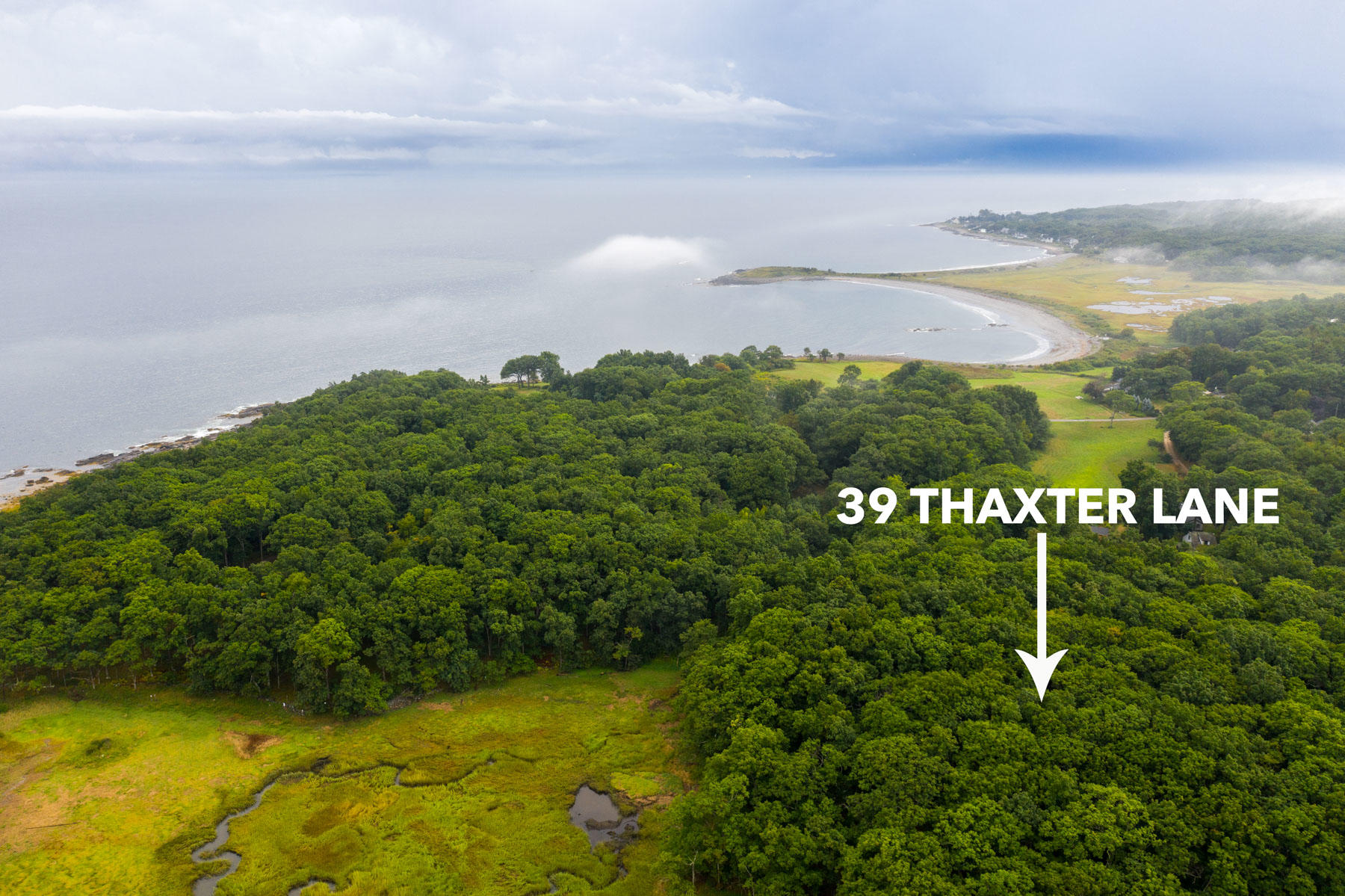 39 Thaxter Lane Kittery Point, ME 03905 - Photo 26 of 38 DJI_0182-17