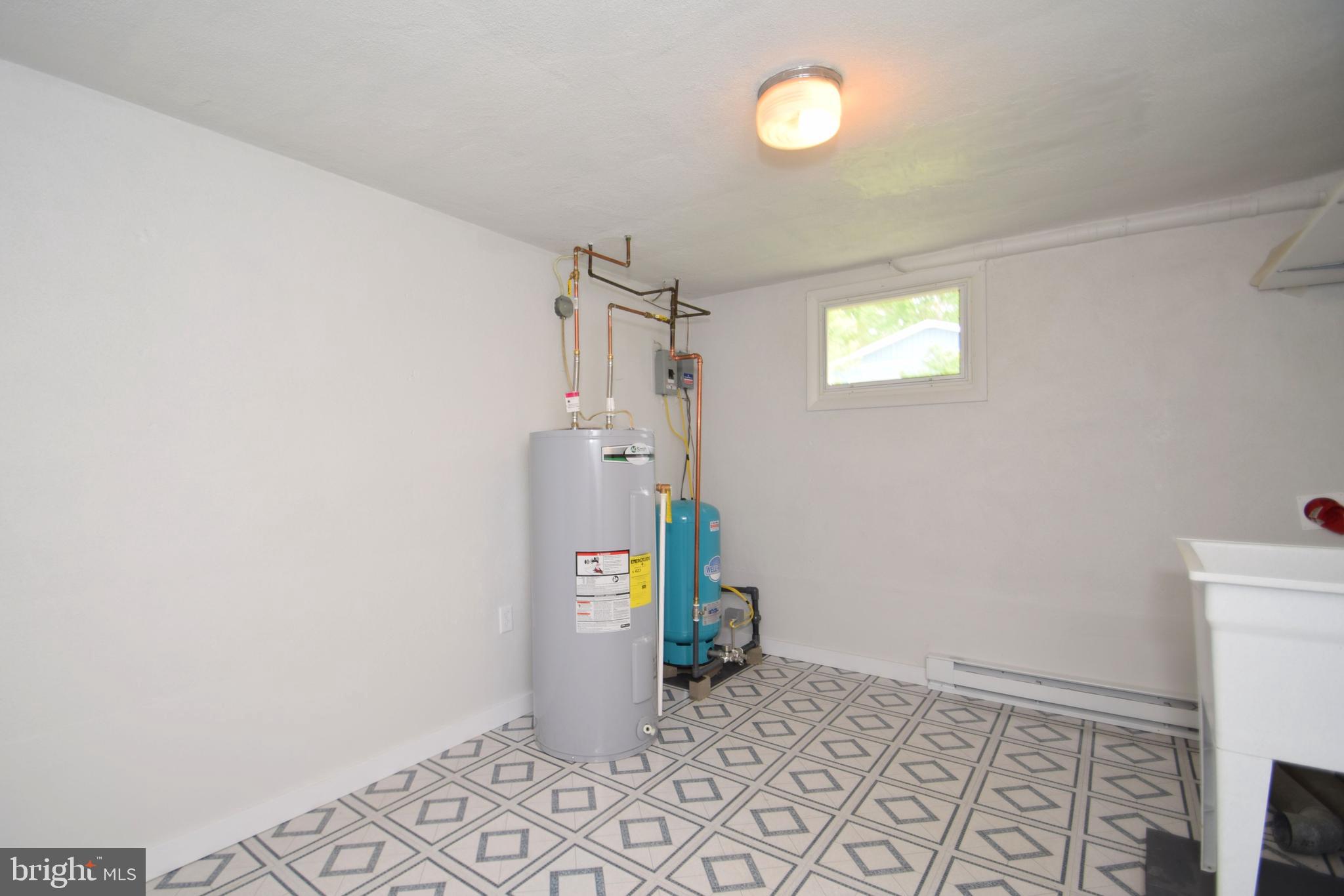 2115 Gilbertsville Road Pottstown, PA 19464 - Photo 26 of 35 Utility and Laundry Room