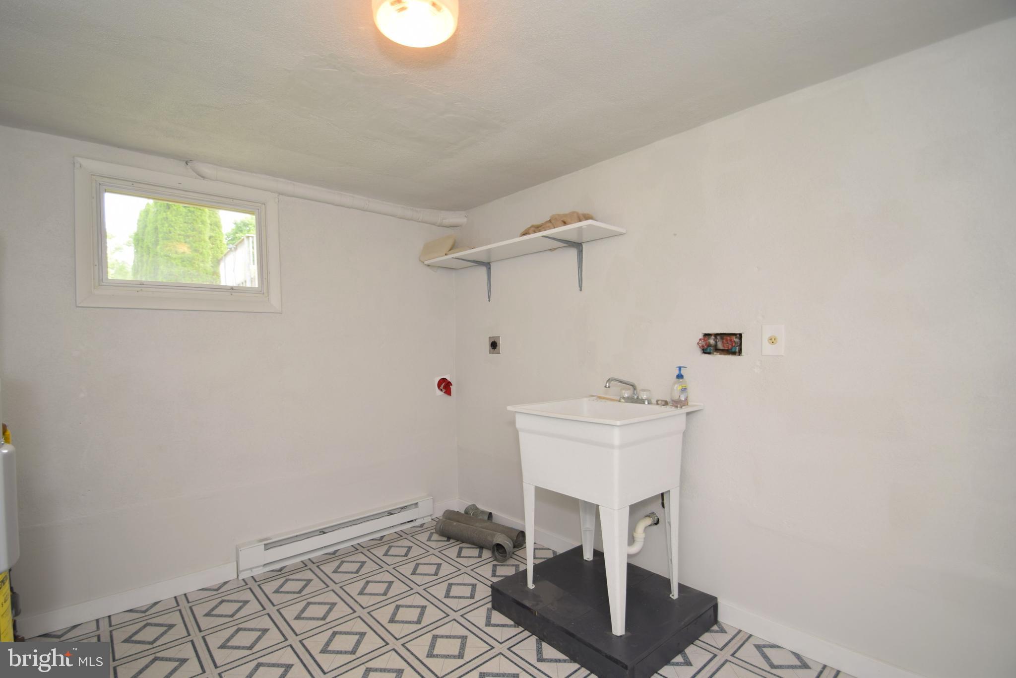 2115 Gilbertsville Road Pottstown, PA 19464 - Photo 27 of 35 Utility and Laundry Room