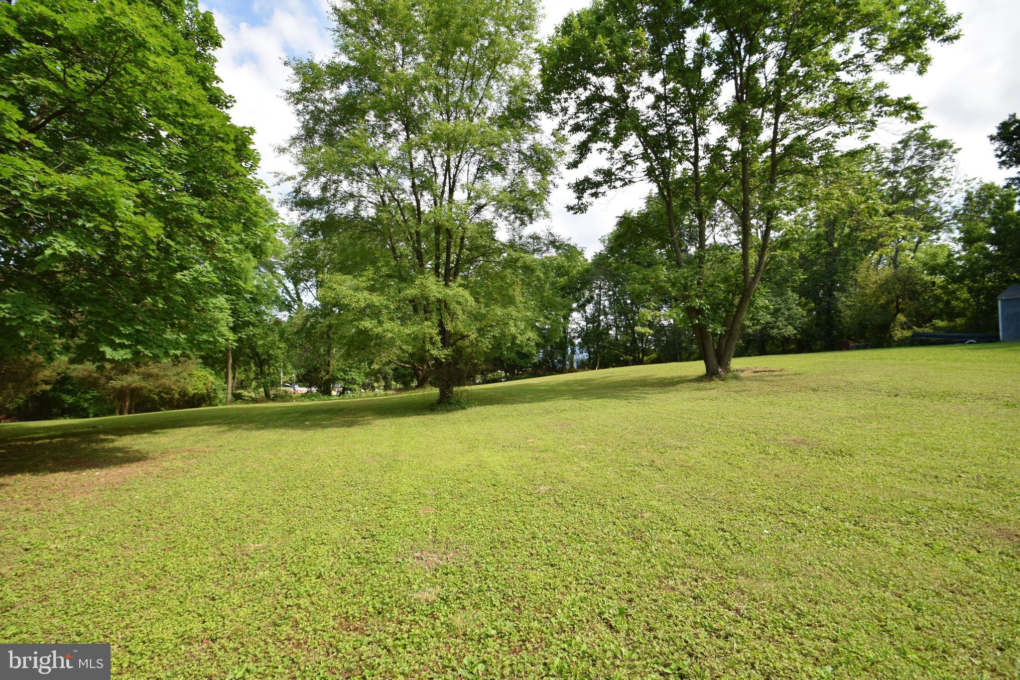 2115 Gilbertsville Road Pottstown, PA 19464 - Photo 33 of 35 View outback