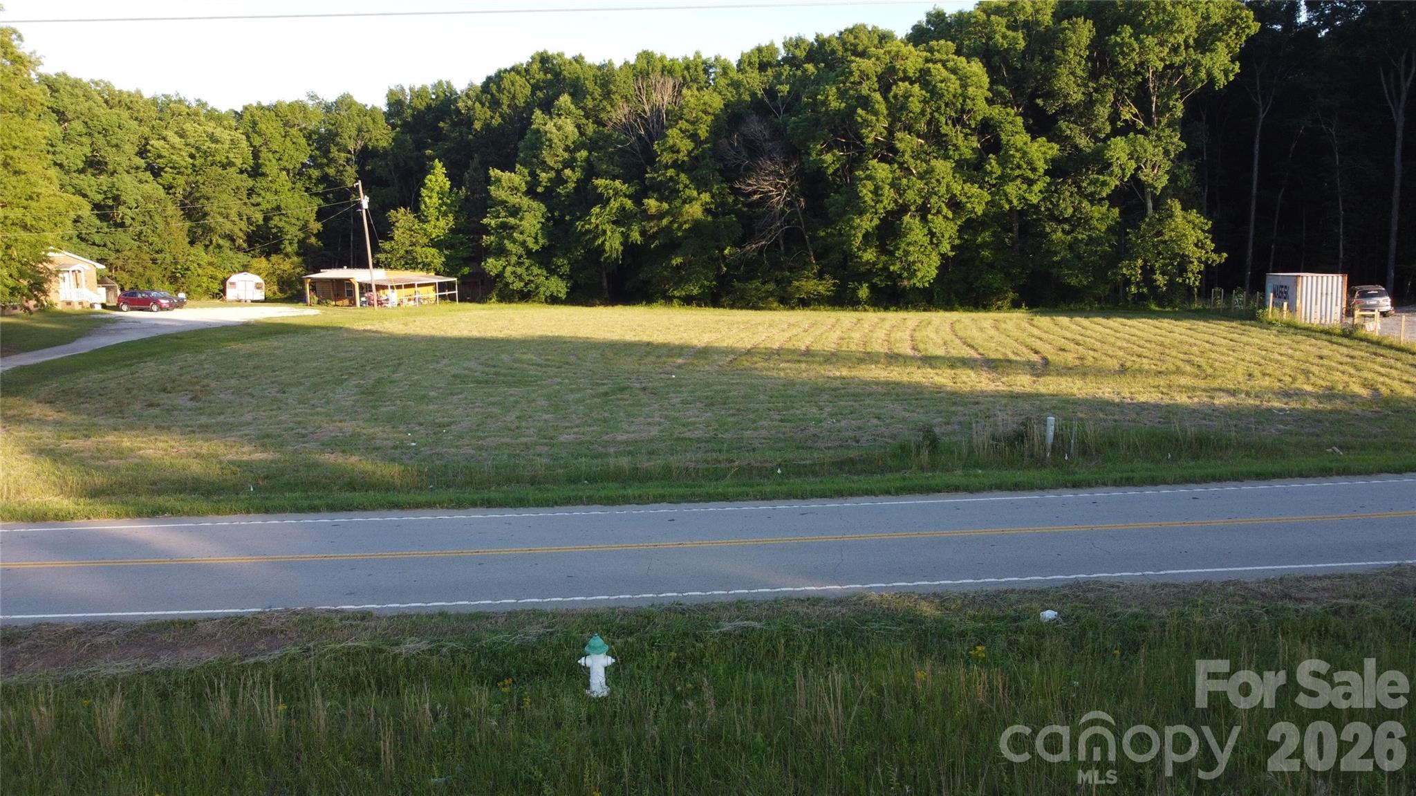 0 Campbell Road York, SC 29745 - Photo 5 of 5