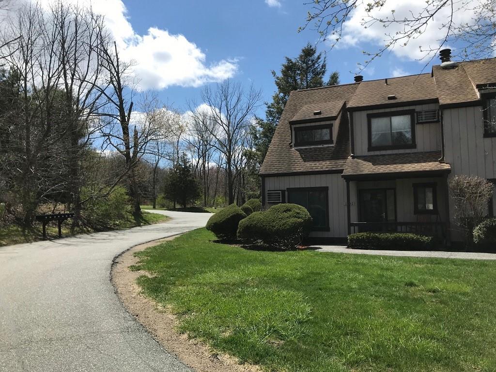 1101 Deerfield Road Monroe, NY 10950 - Photo 1 of 1 Spacious and bright corner unit in the Windridge Mews Complex