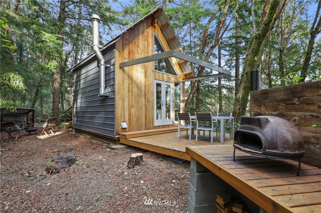 139-00 Southwest Pohl Road Vashon, WA 98070 - Photo 13 of 19