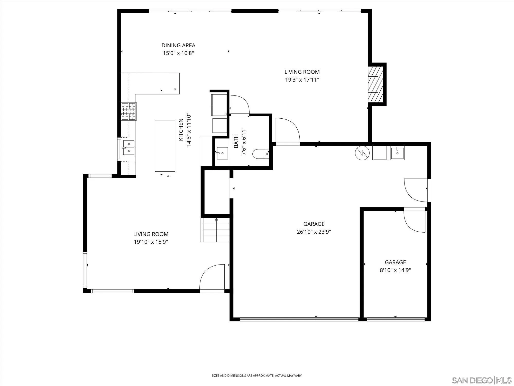 14274 Woodcreek Road Poway, CA 92064 - Photo 56 of 57 Gallery Image 56