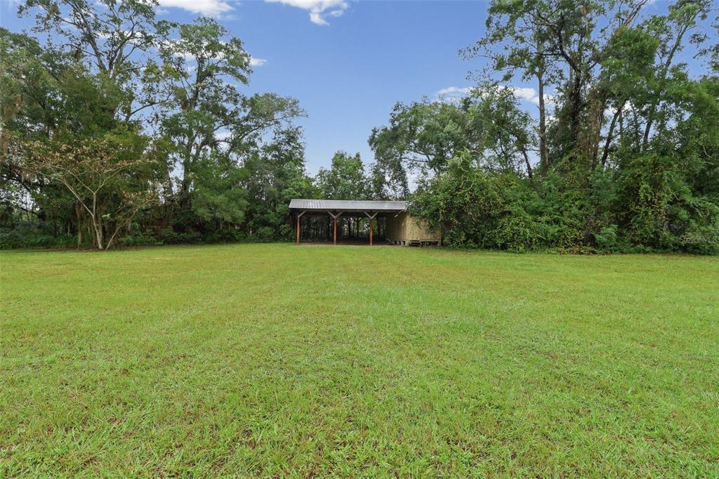 420 North Court Street Bronson, FL 32621 - Photo 42 of 51 Gallery Image 42