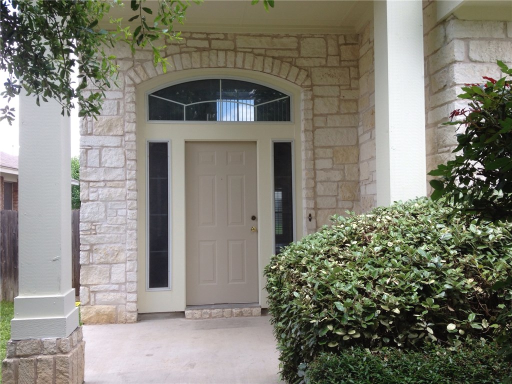 706 Johnny Bench Round Rock, TX 78665 - Photo 1 of 1