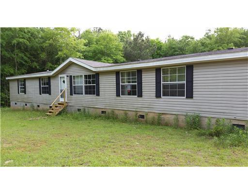 399 Smith County Road Raleigh, MS 39153 - Photo 1 of 10 Primary Photo