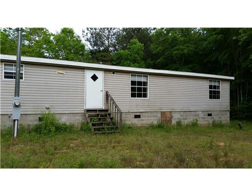399 Smith County Road Raleigh, MS 39153 - Photo 10 of 10 Additional Photo
