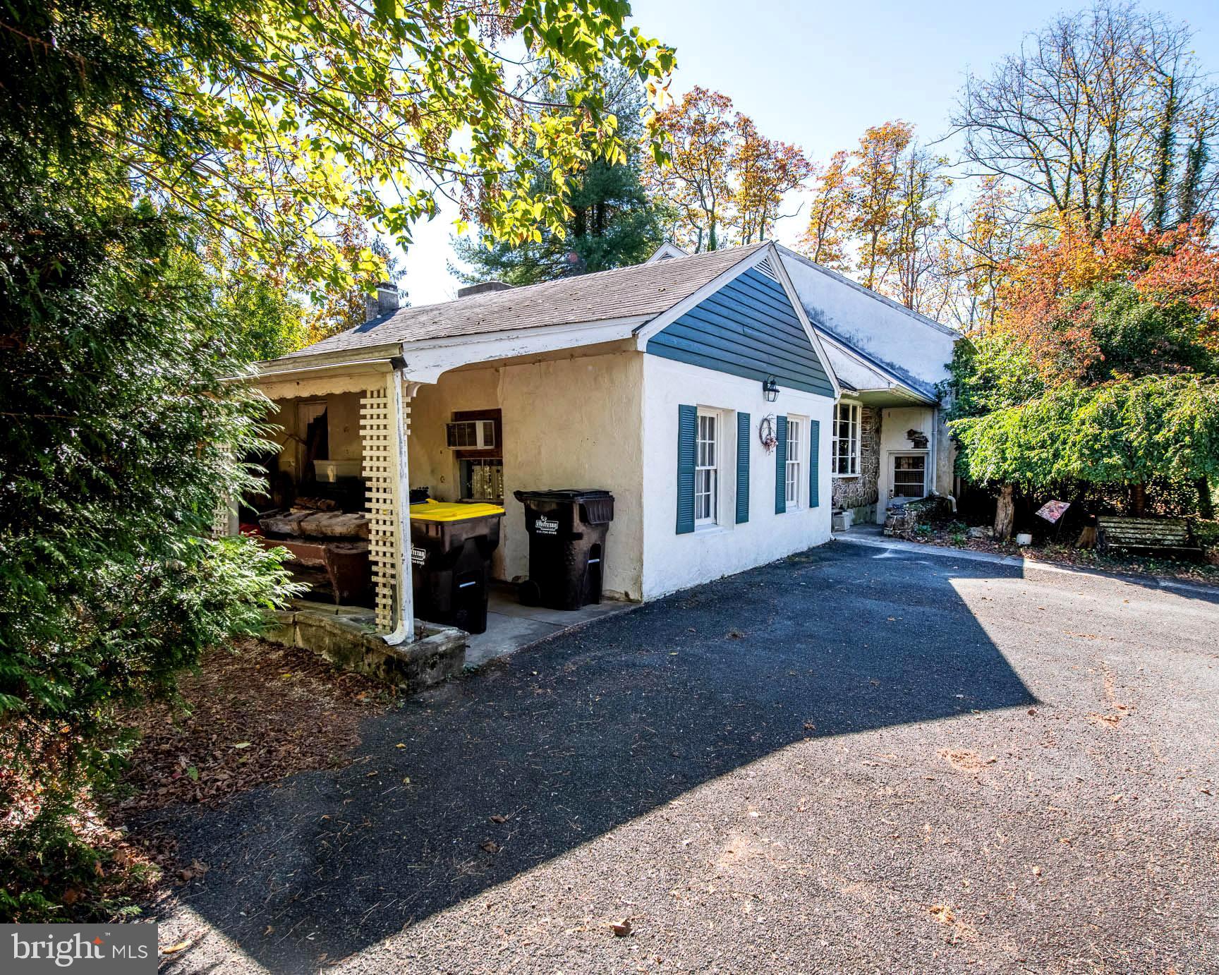 1822 Detweiler Road Pottstown, PA 19464 - Photo 12 of 61 View from left corner