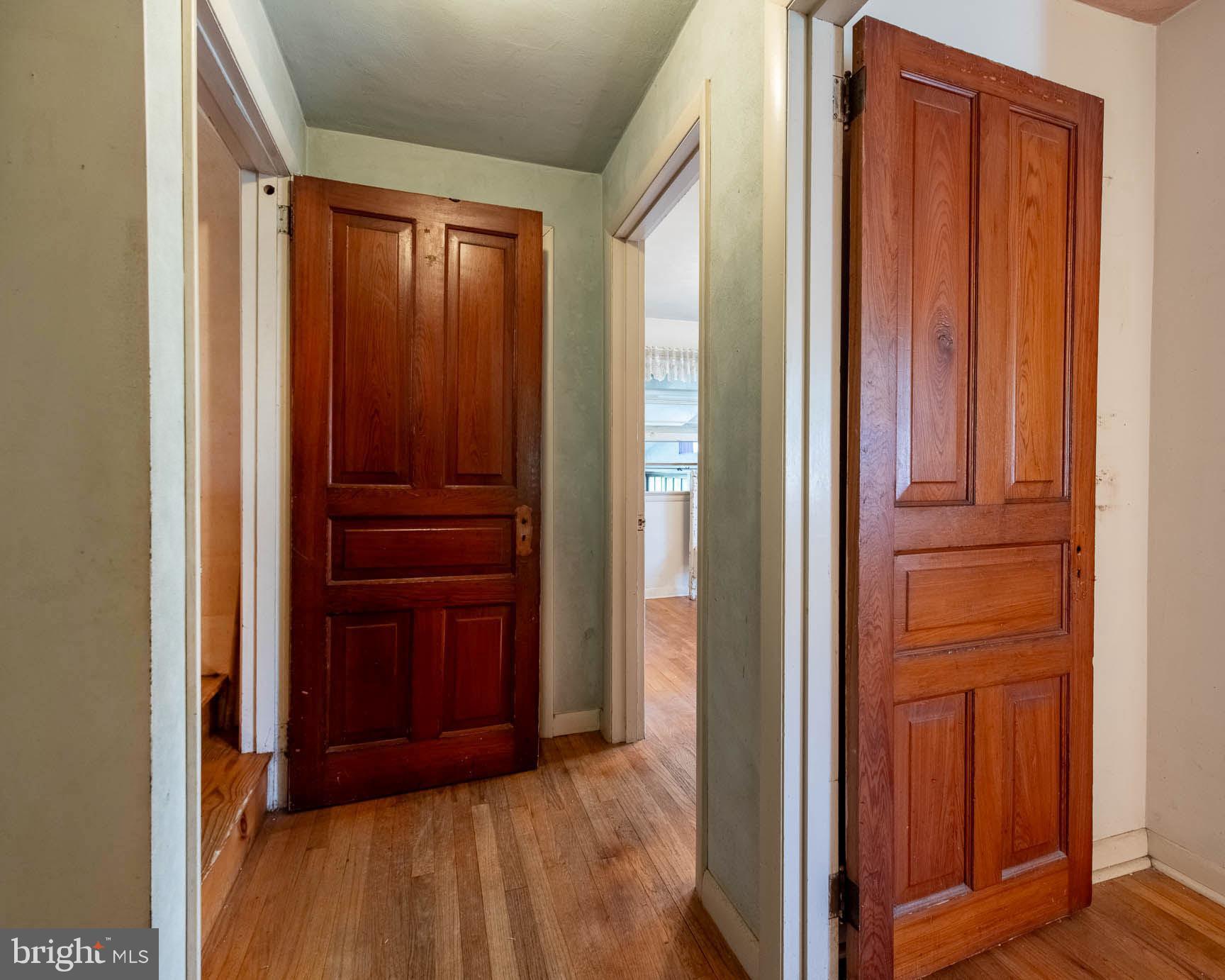 1822 Detweiler Road Pottstown, PA 19464 - Photo 43 of 61 Hallway to upper level