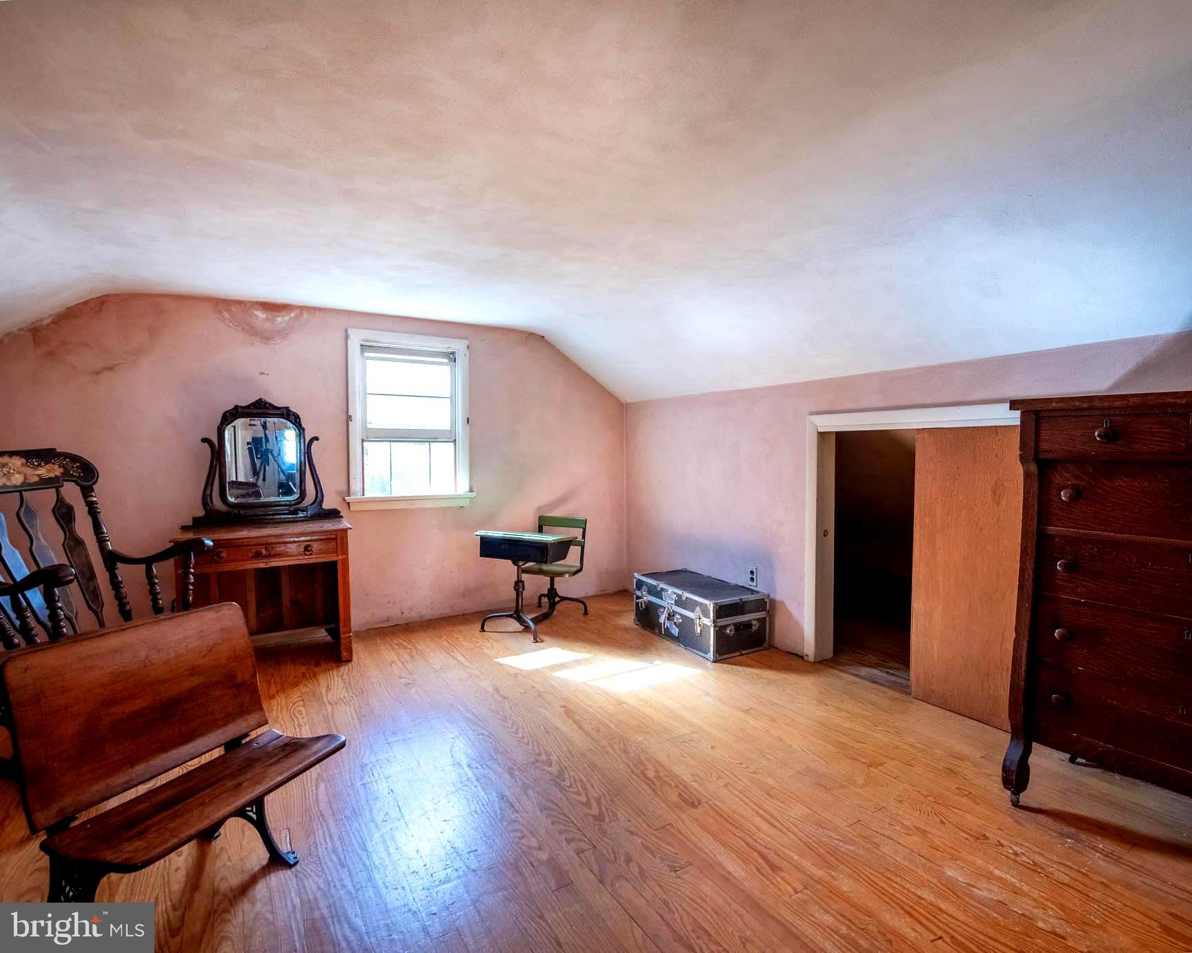 1822 Detweiler Road Pottstown, PA 19464 - Photo 46 of 61 Top floor (Bedroom 4)