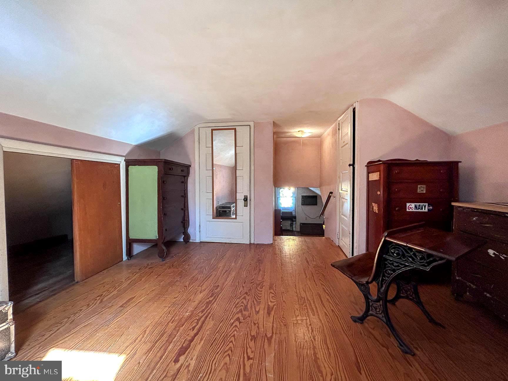 1822 Detweiler Road Pottstown, PA 19464 - Photo 48 of 61 2 Closets and lots of side storage