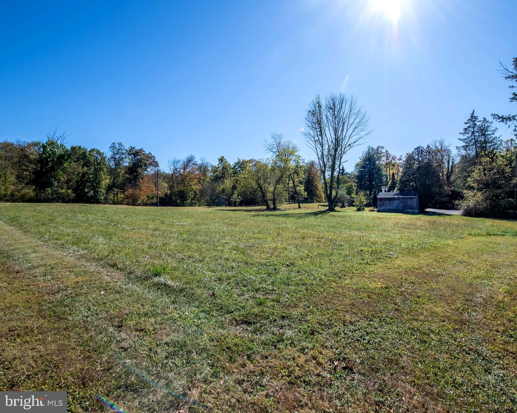 1822 Detweiler Road Pottstown, PA 19464 - Photo 55 of 61 Looking across from front left corner