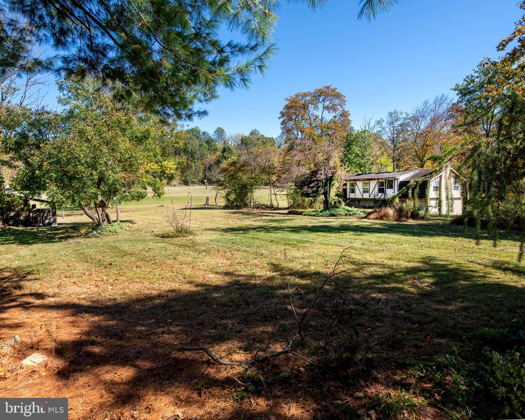 1822 Detweiler Road Pottstown, PA 19464 - Photo 56 of 61 Looking from Sun Room