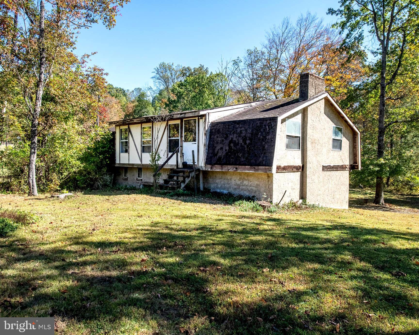 1822 Detweiler Road Pottstown, PA 19464 - Photo 57 of 61 Massive (2 story) Shed