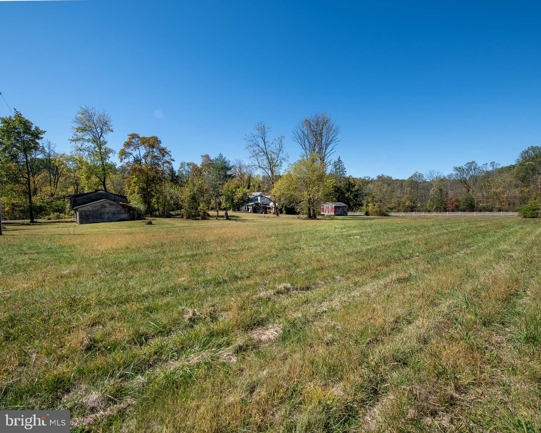 1822 Detweiler Road Pottstown, PA 19464 - Photo 59 of 61 Looking from back left corner to Detweiler