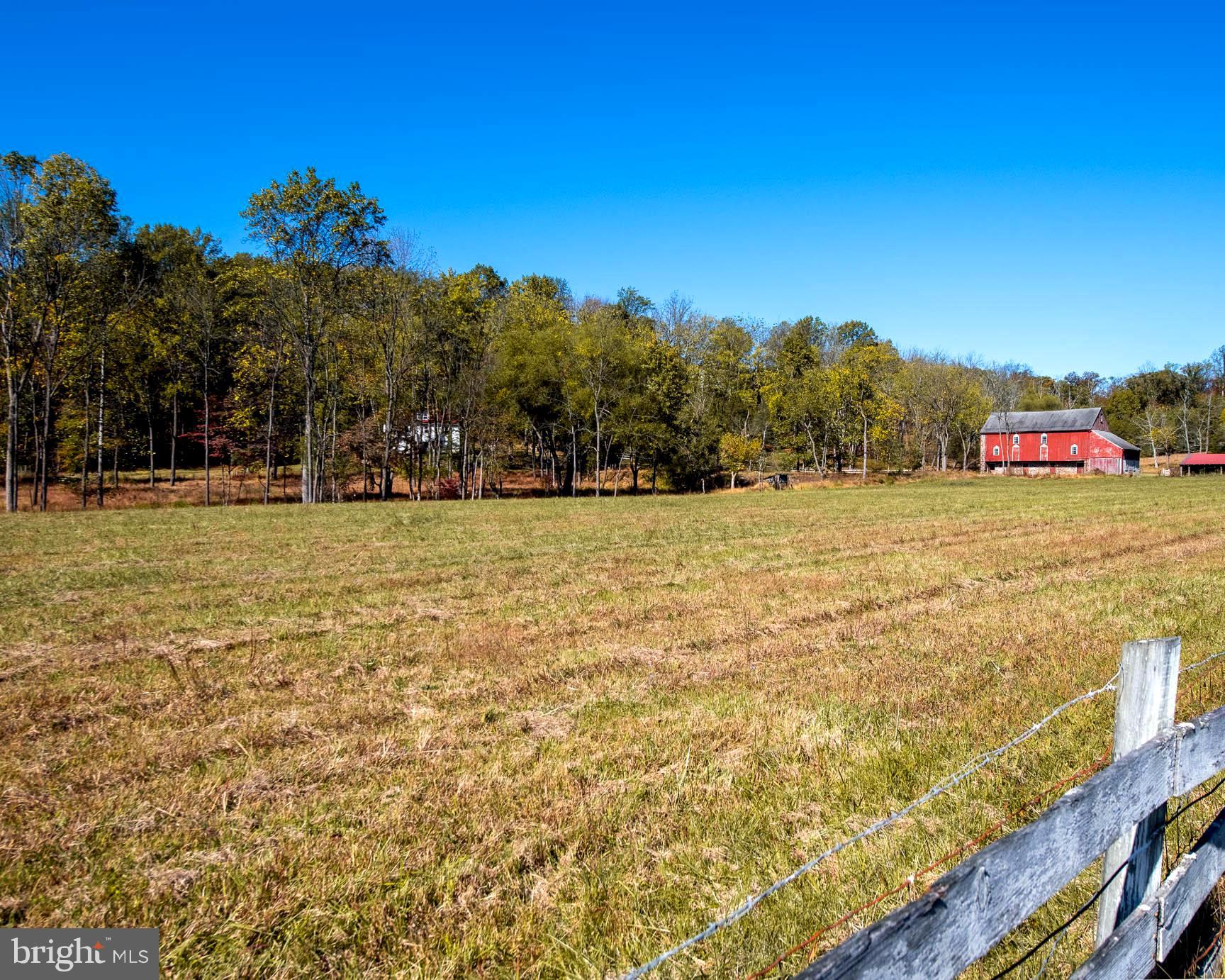 1822 Detweiler Road Pottstown, PA 19464 - Photo 60 of 61 View of Farm from Front Door