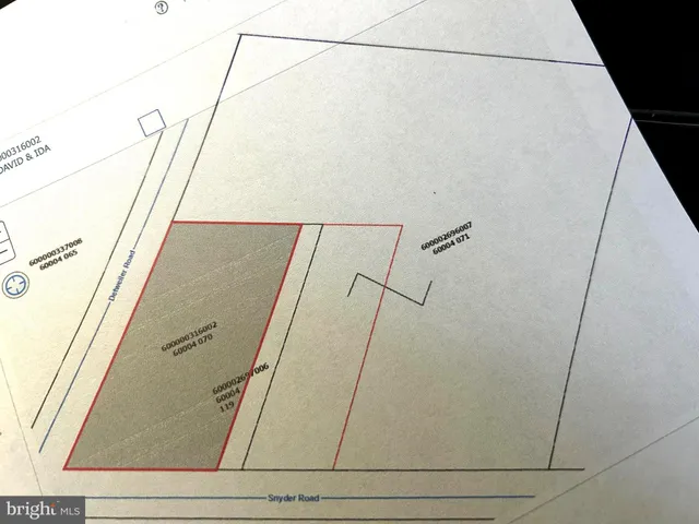 $399,900 | 1822 Detweiler Road, Pottstown, PA 19464