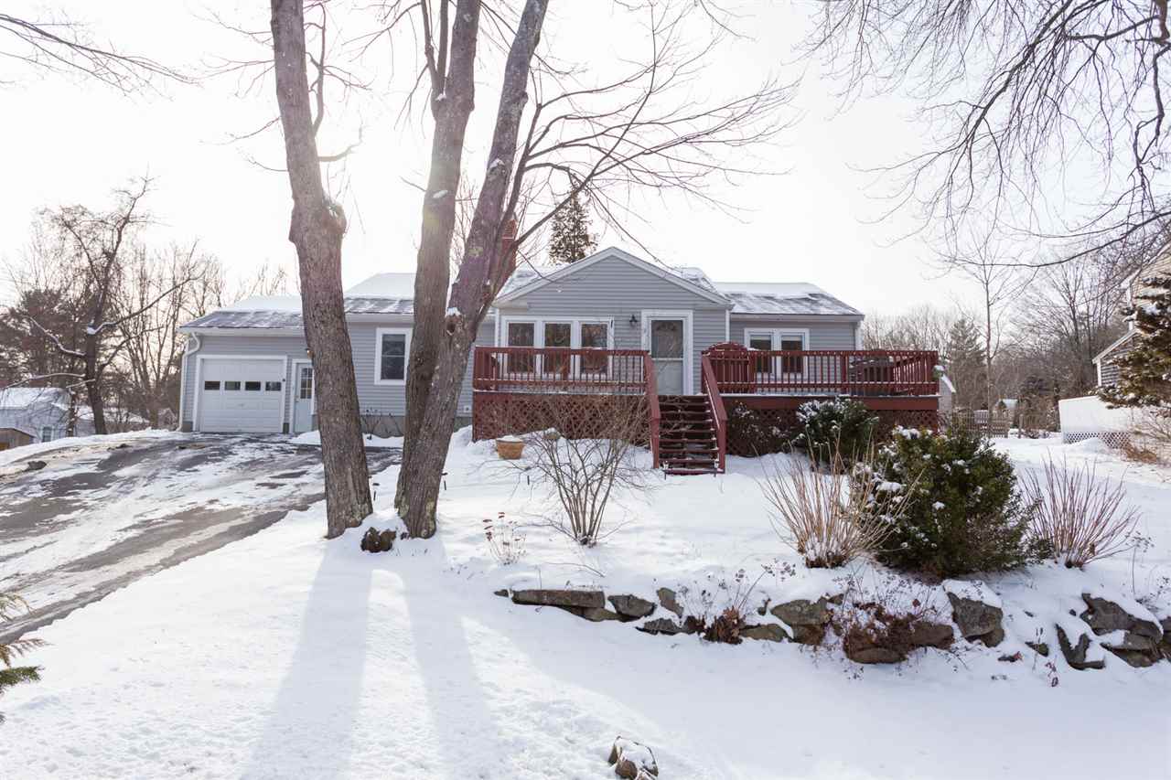 13 Old Lee Road Newfields, NH 03856 - Photo 1 of 35